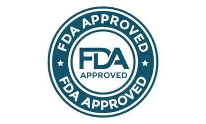 Sodaryn FDA-registered facility claim
