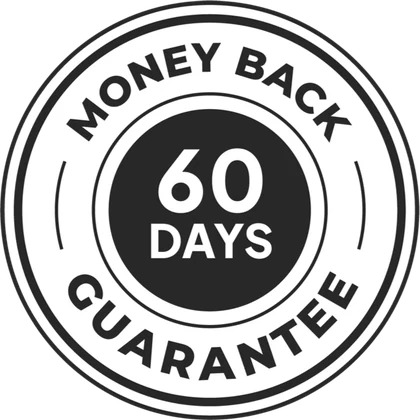 Sodaryn money-back guarantee
